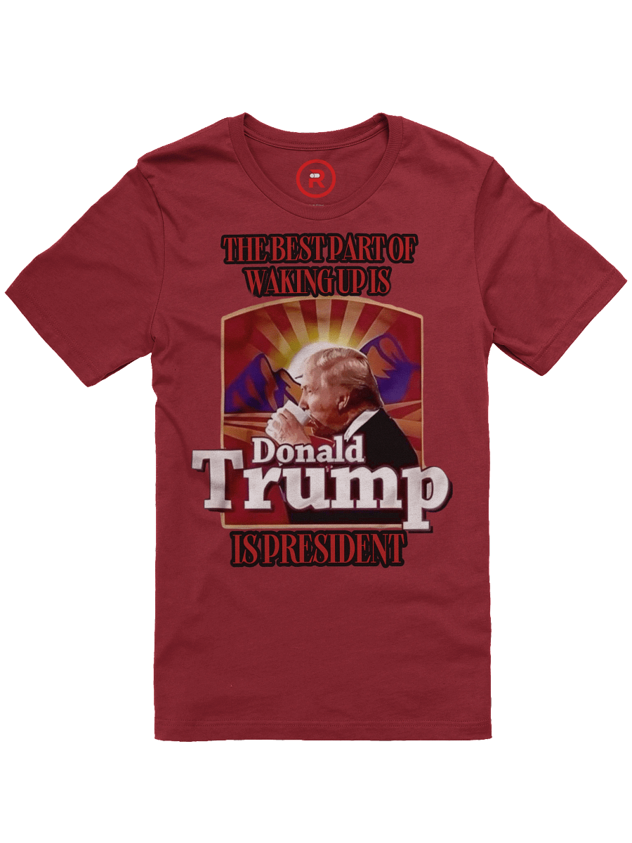 Covfefe Tee product image (6)