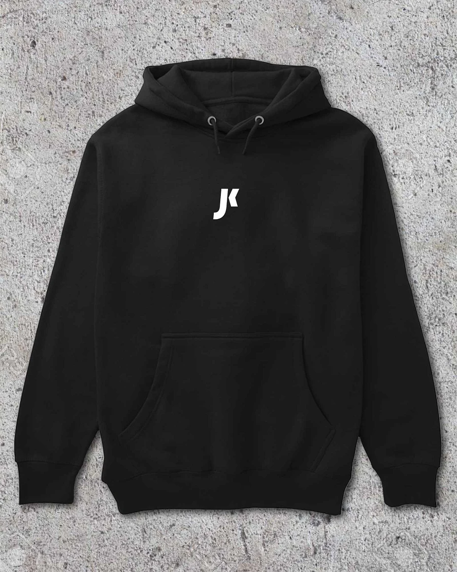 JK Logo Hoodie product image (7)