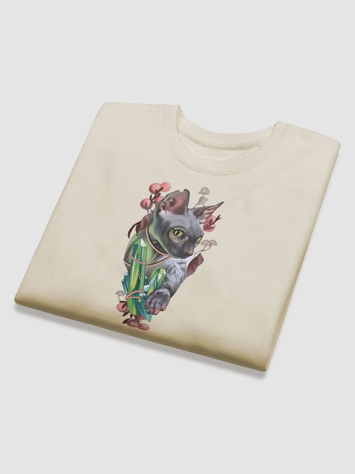 Pull Sphynx Crystal product image (1)