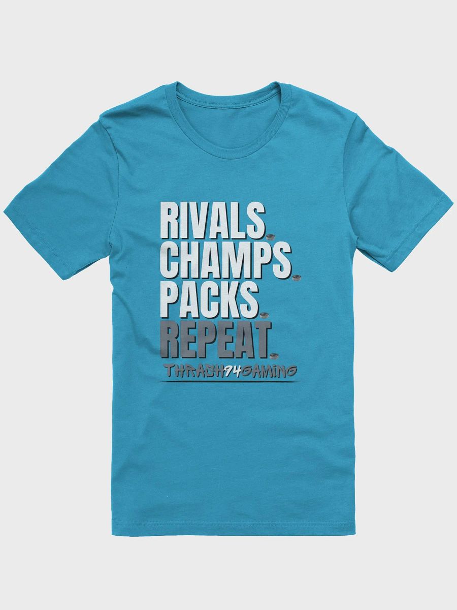 R.C.P.R. Tee product image (2)