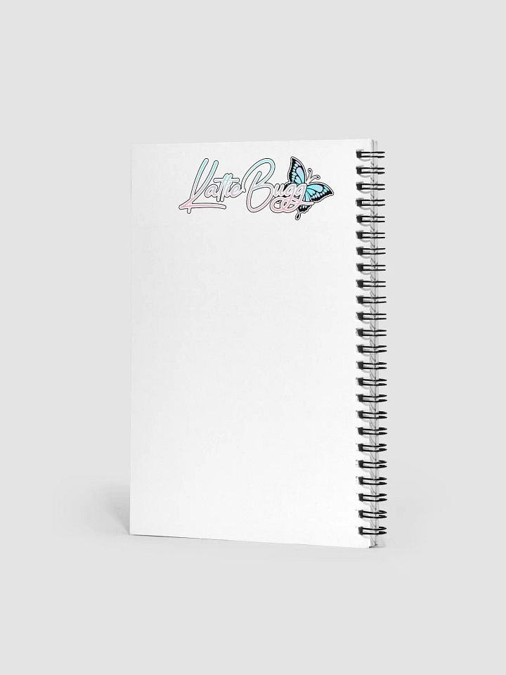 KB NoteBook product image (2)