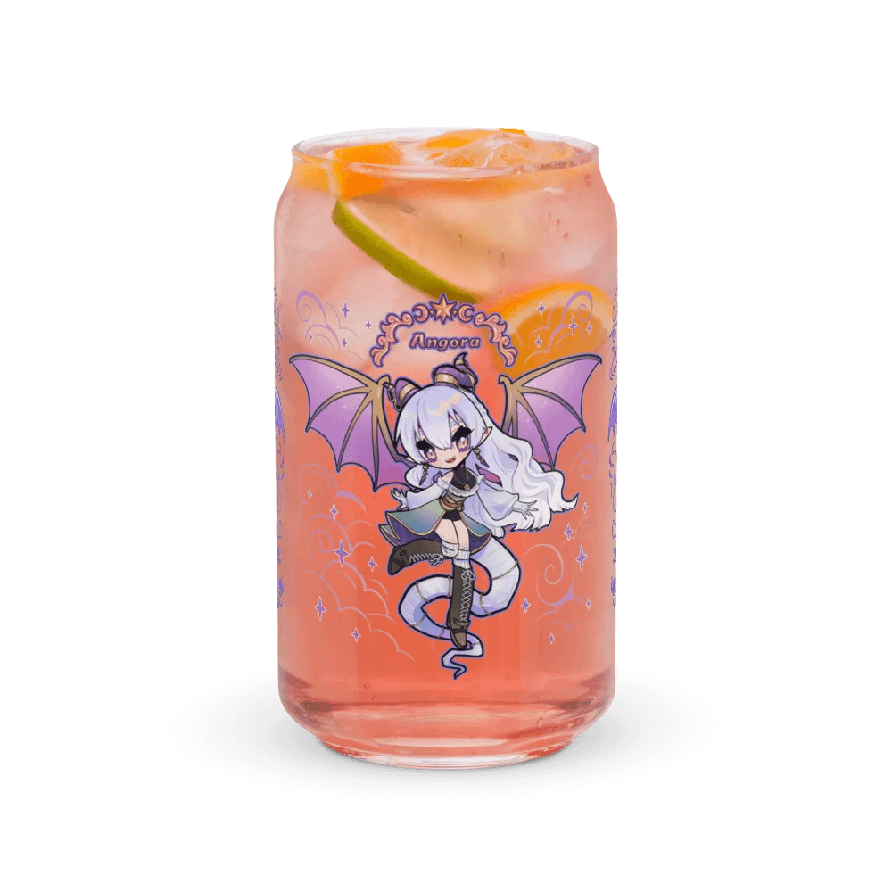 2nd Anniversary Glass Cup product image (10)