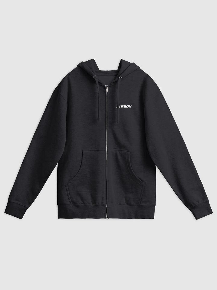 breon Esports Zip-up Hoodie product image (1)