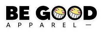 Be Good Apparel