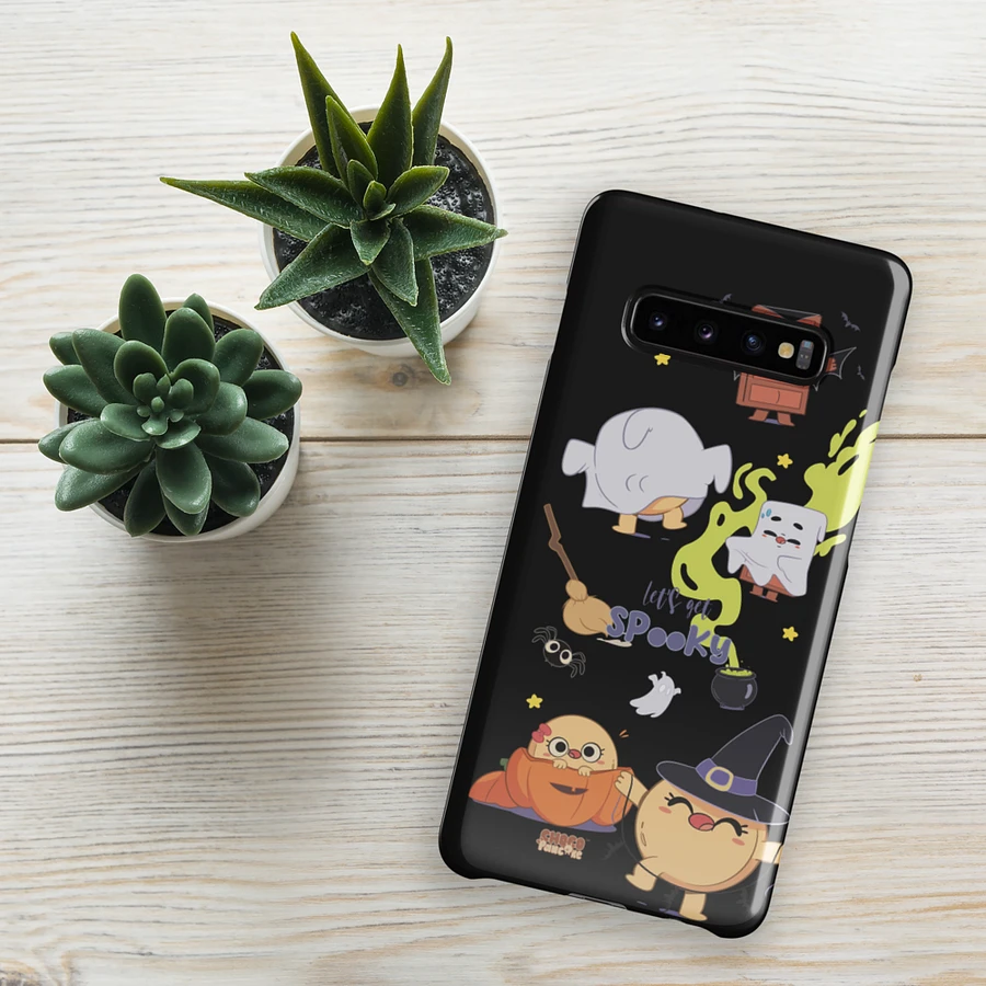 Let’s Get SpooKy | Samsung Case product image (5)