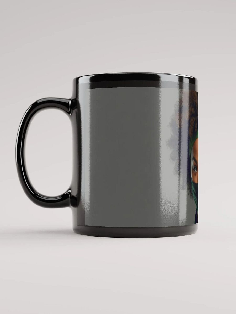 Whatever Ninja Mug product image (12)