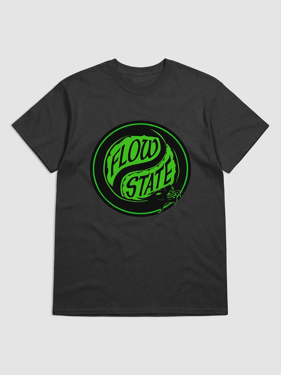 FlowState Logo Tee product image (1)