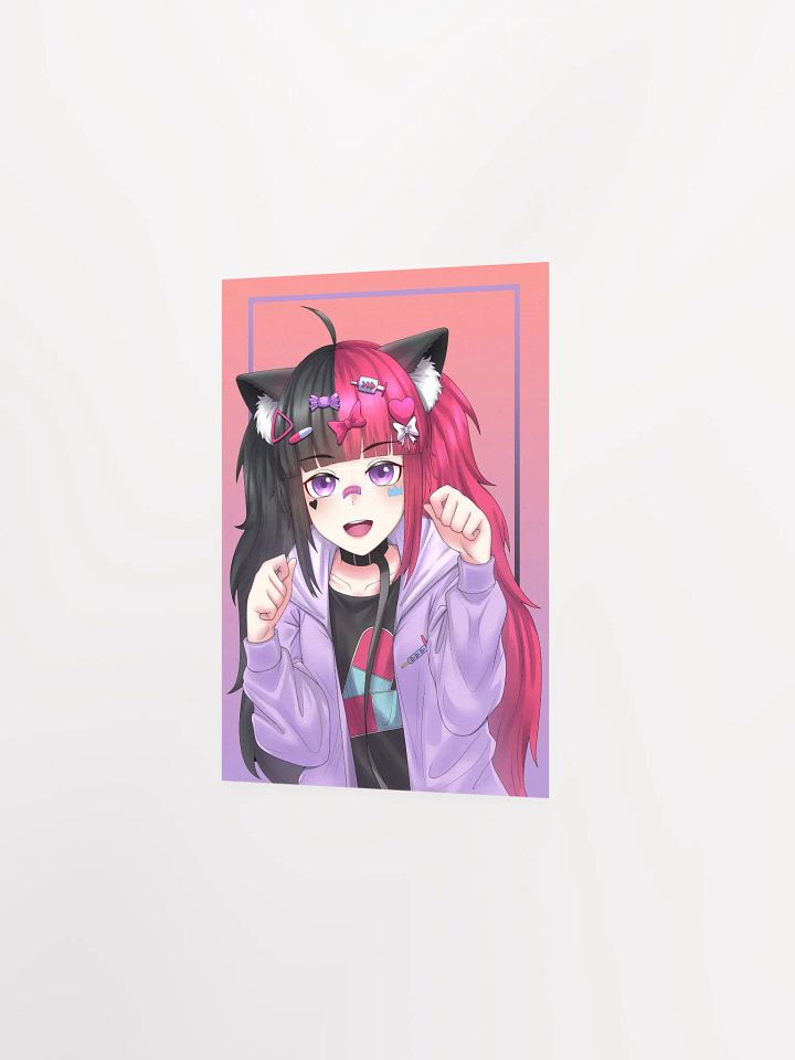 Poster of da cat product image (2)