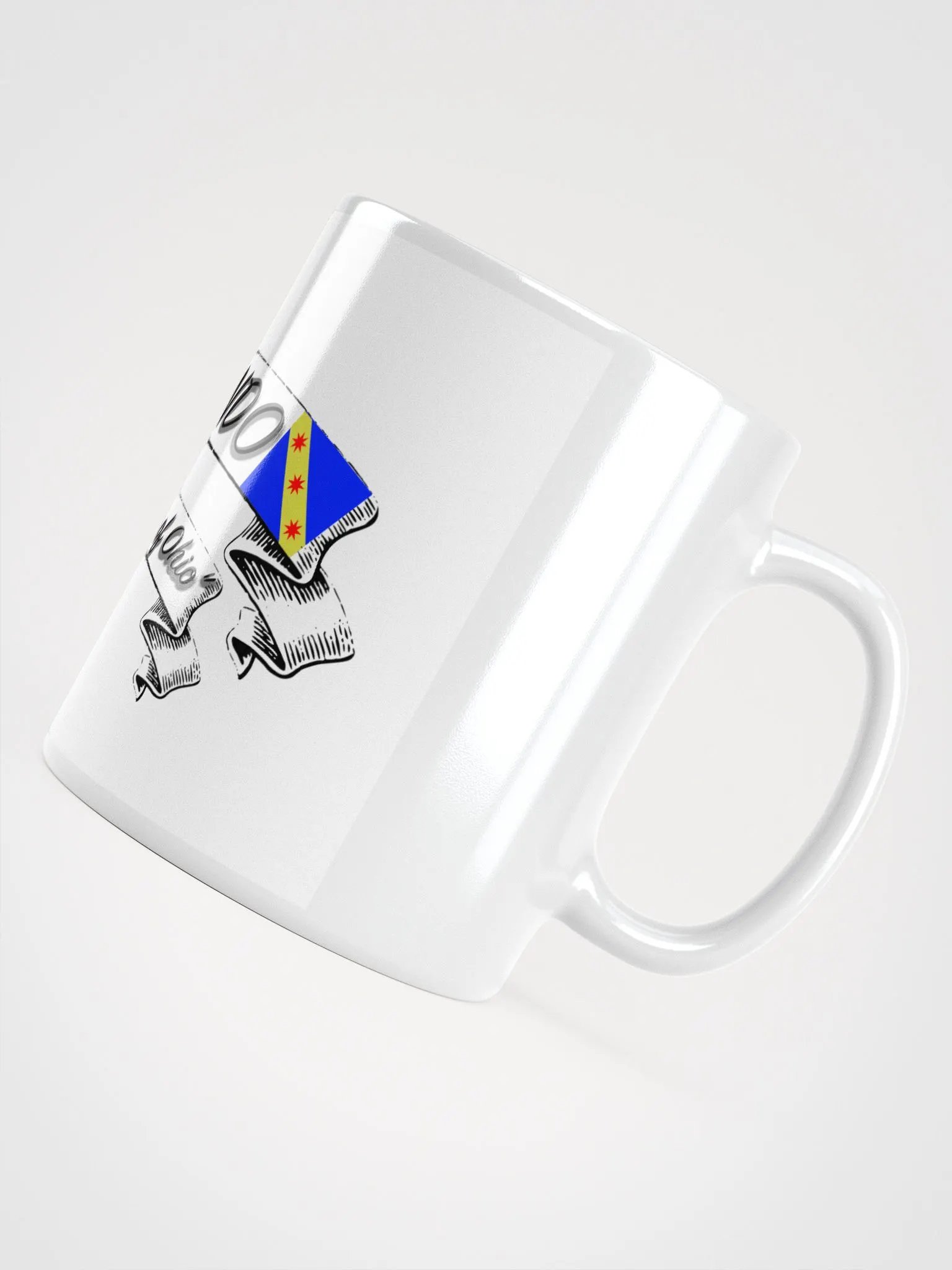 The Mug of the Europe of Ohio product image (3)