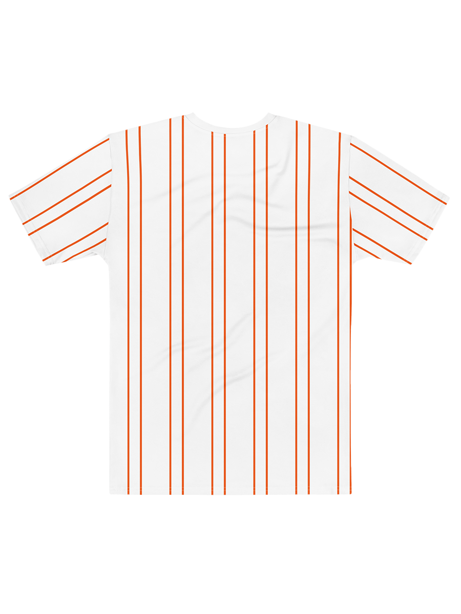 Amp Stripe (White) product image (2)