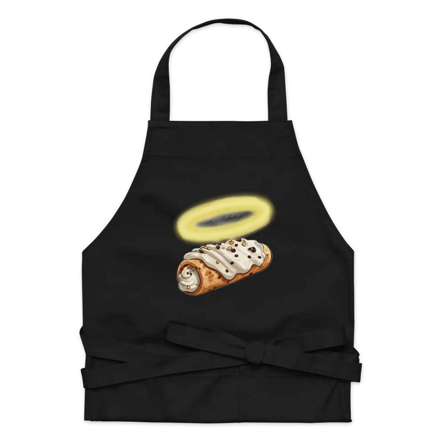 Holy Cannoli Apron product image (6)