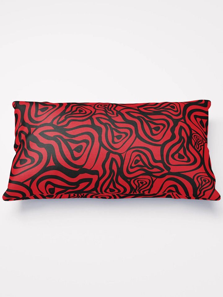 FUNHOUSE RED LAVA product image (1)