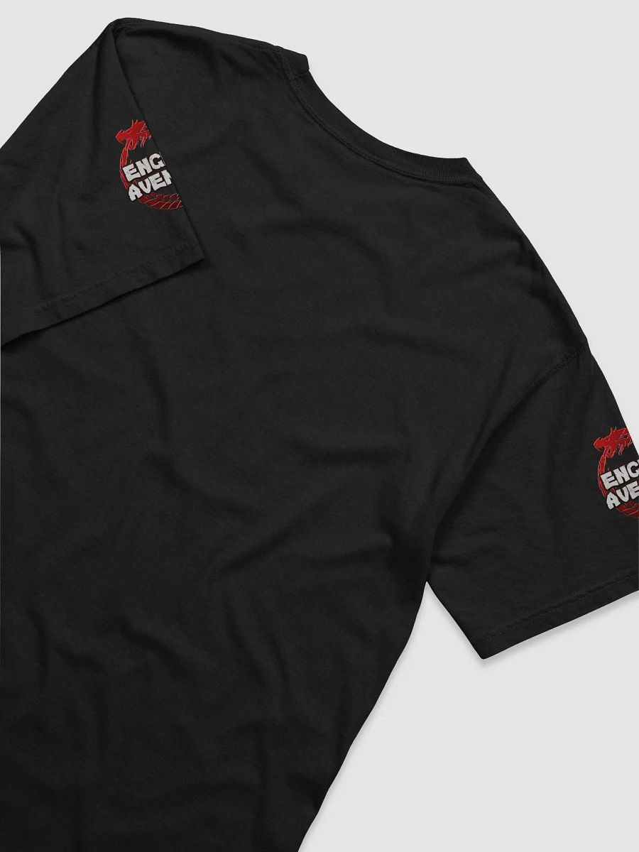 Toxic Ricky T-Shirt product image (4)