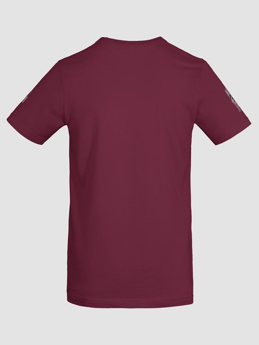 Quietude T-Shirt product image (78)