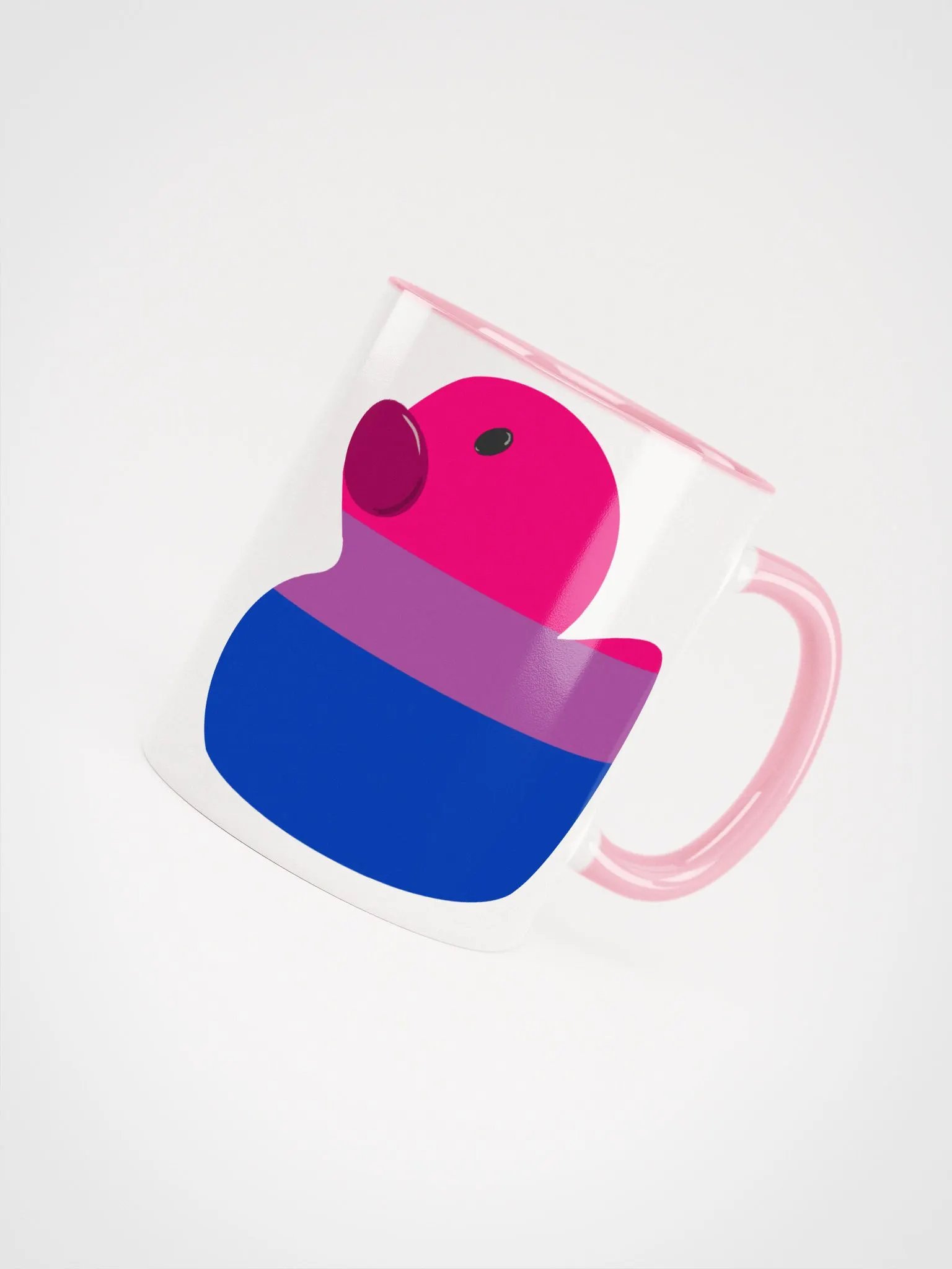 Bi Duck Mug product image (4)