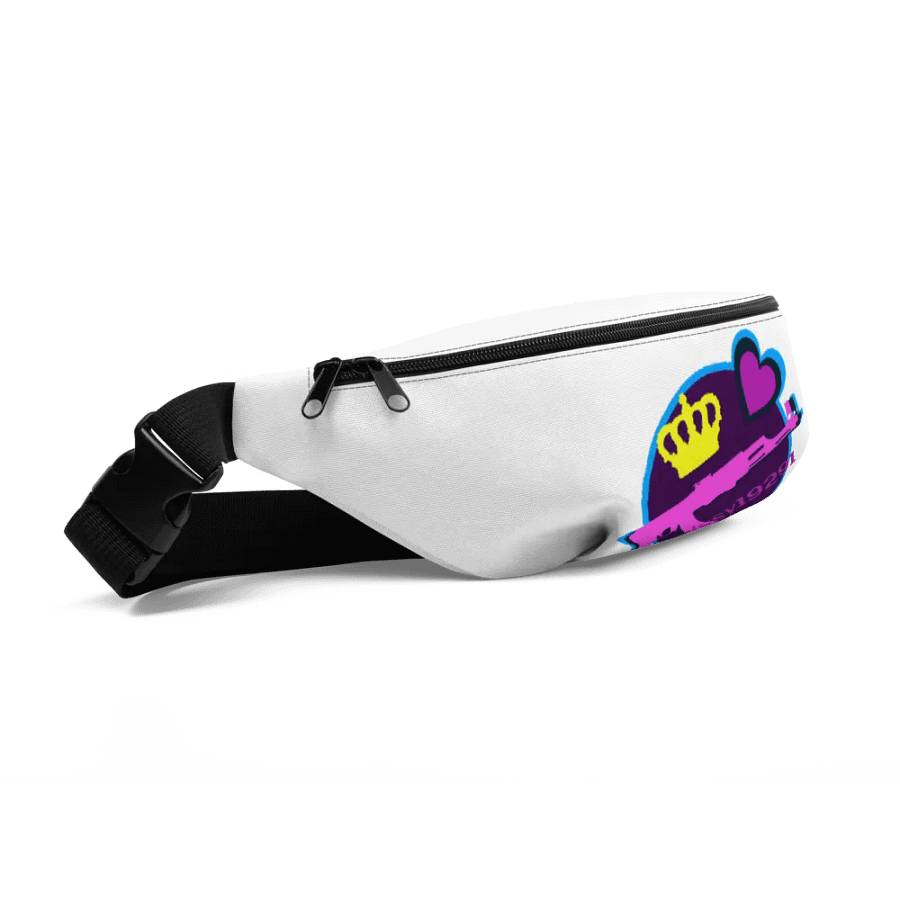 Chrissy fanny pack product image (2)