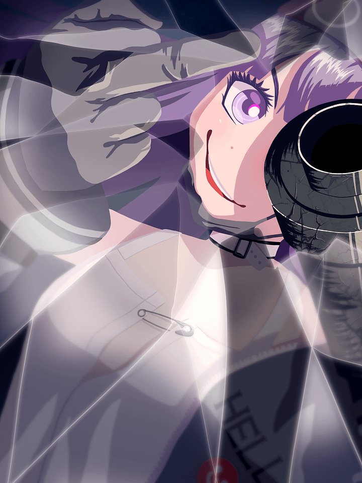 Path to Nowhere Hella: Street Justice .kra file product image (1)