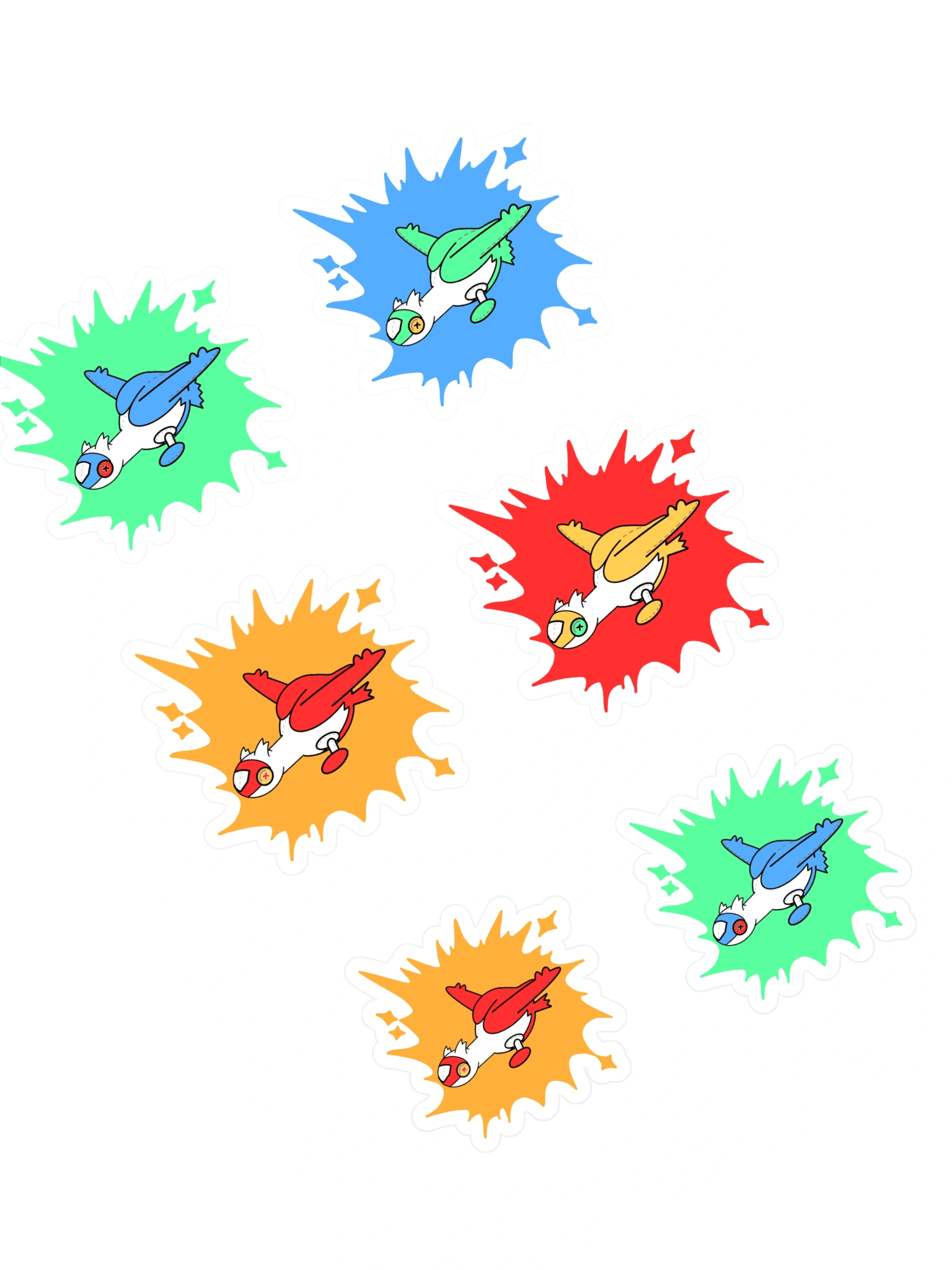 The EON special product image (1)