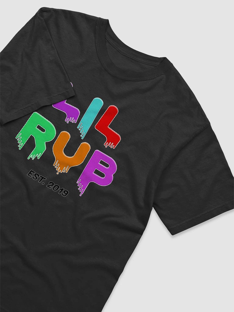 Drip Logo Tee product image (3)
