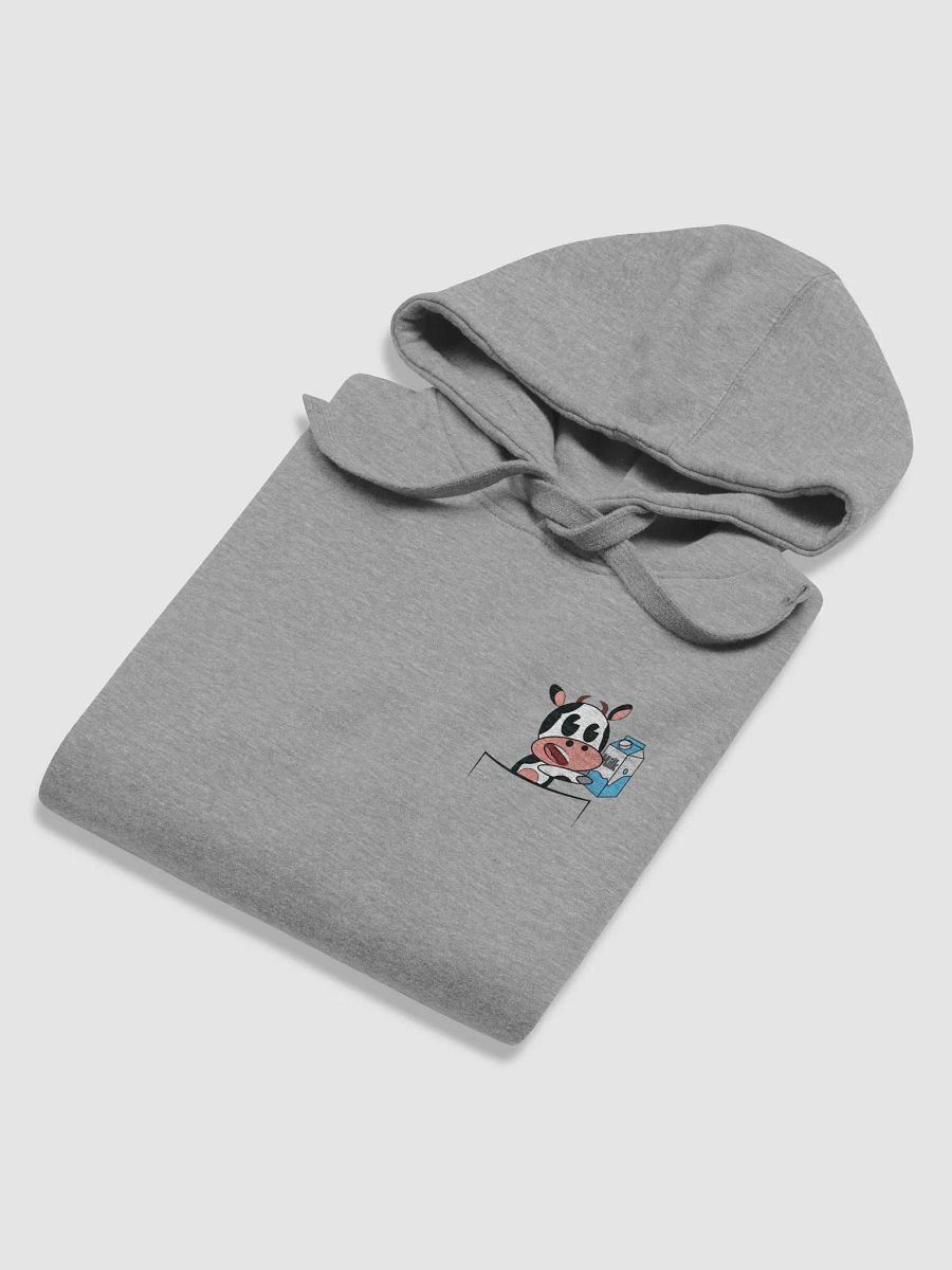 Pocket Cow Hoodie product image (5)