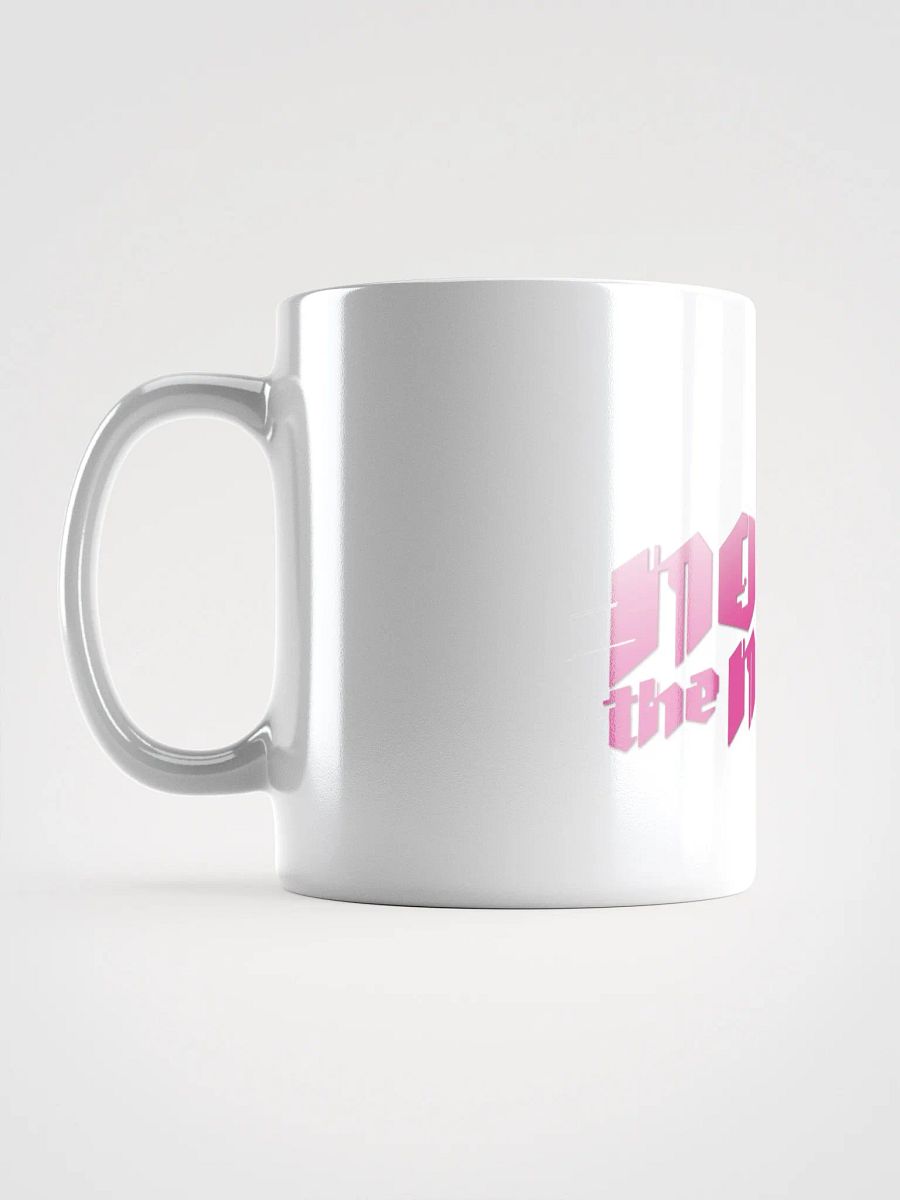 Nova Logo Mug product image (16)