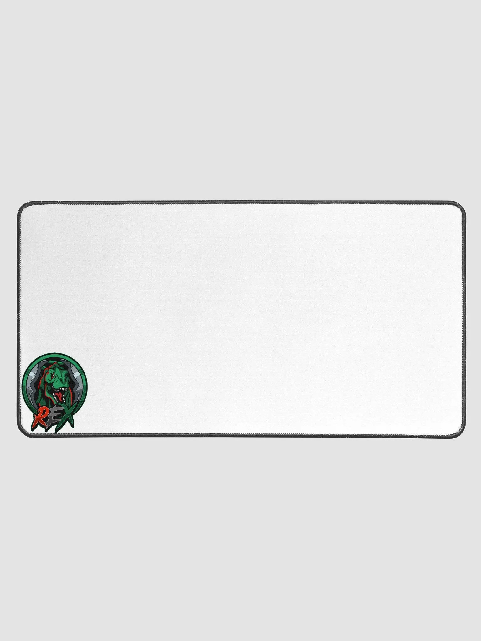 Rex XL Mousepad product image (1)