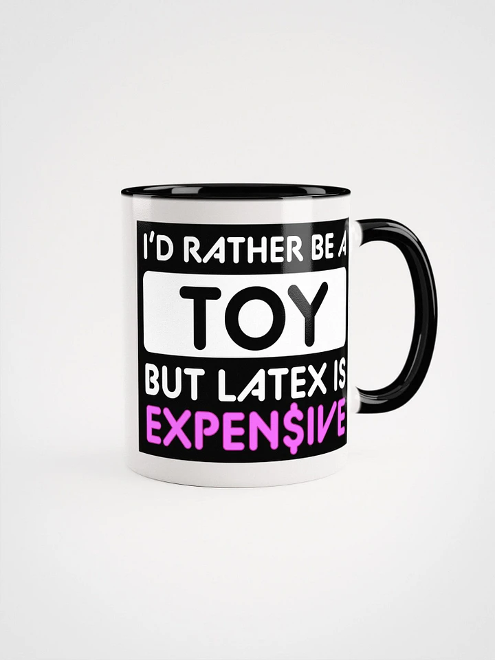 Rather Be Mug - Toy product image (2)