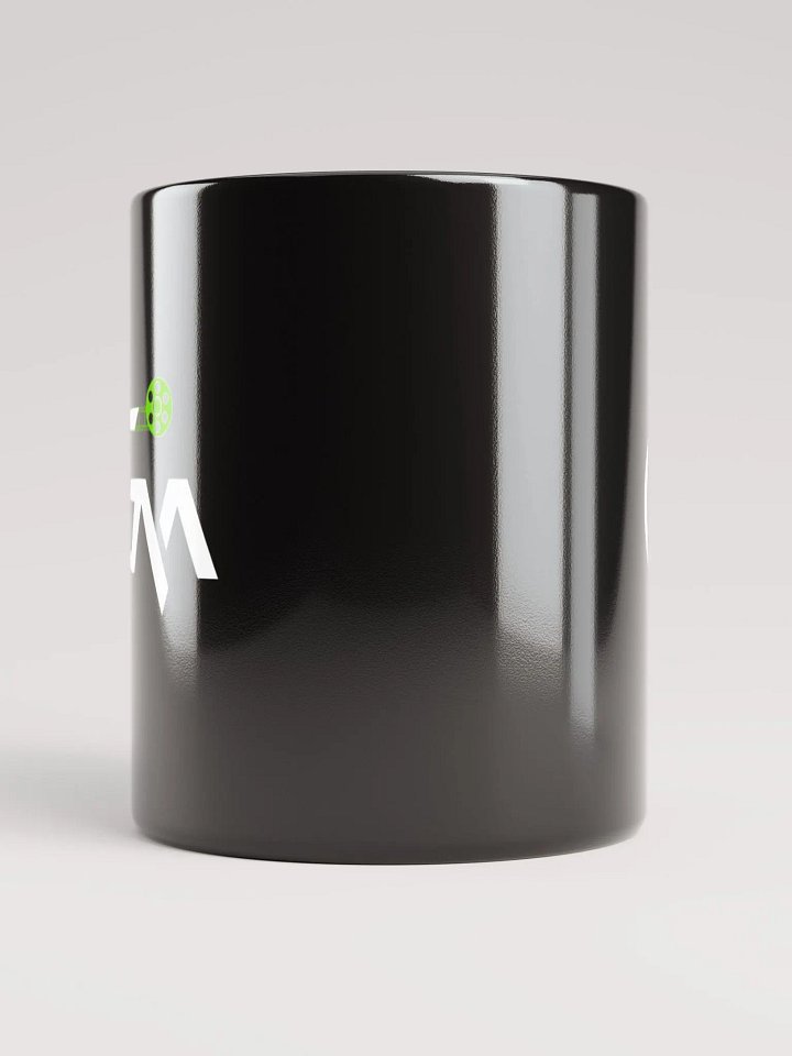 Guy At The Movies Coffee Mug product image (2)