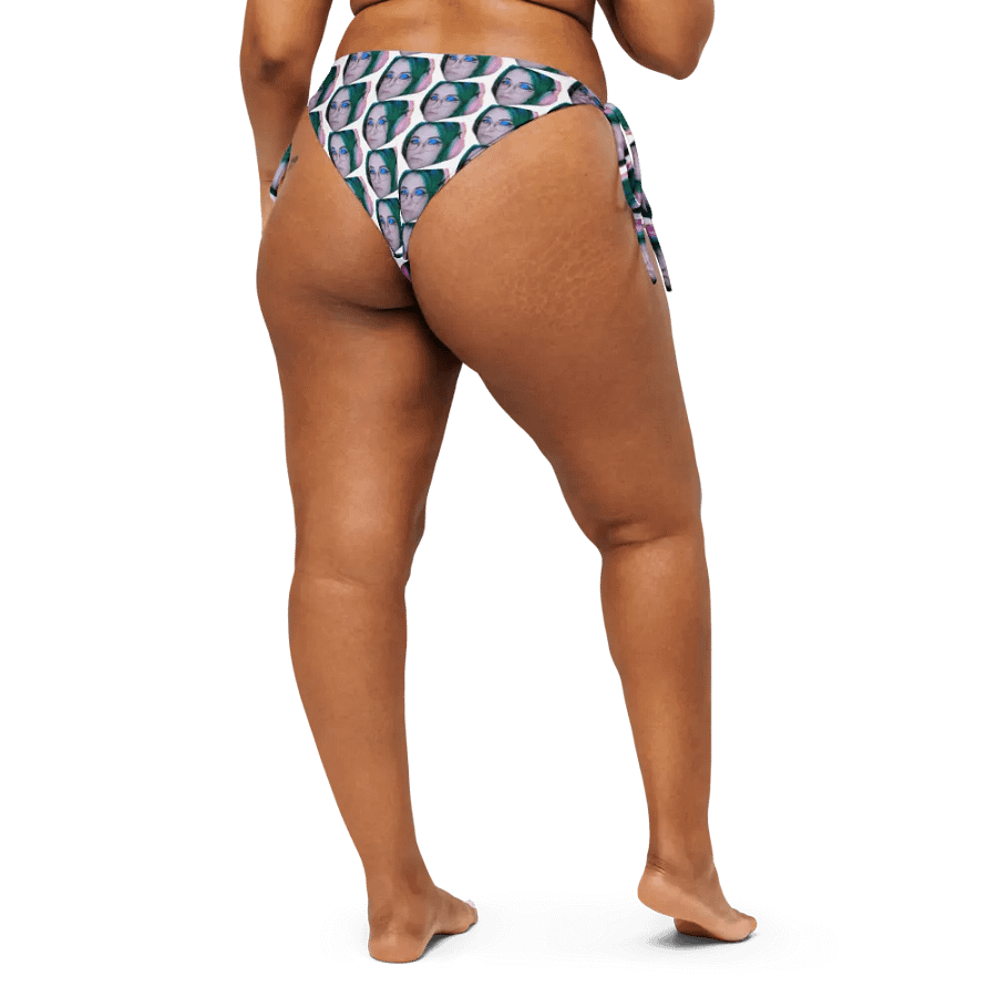Geek Madge Bikini Bottom product image (2)