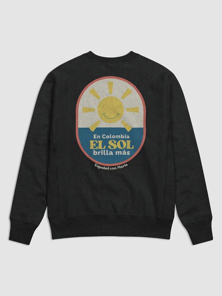 El sol eres tú product image (3)