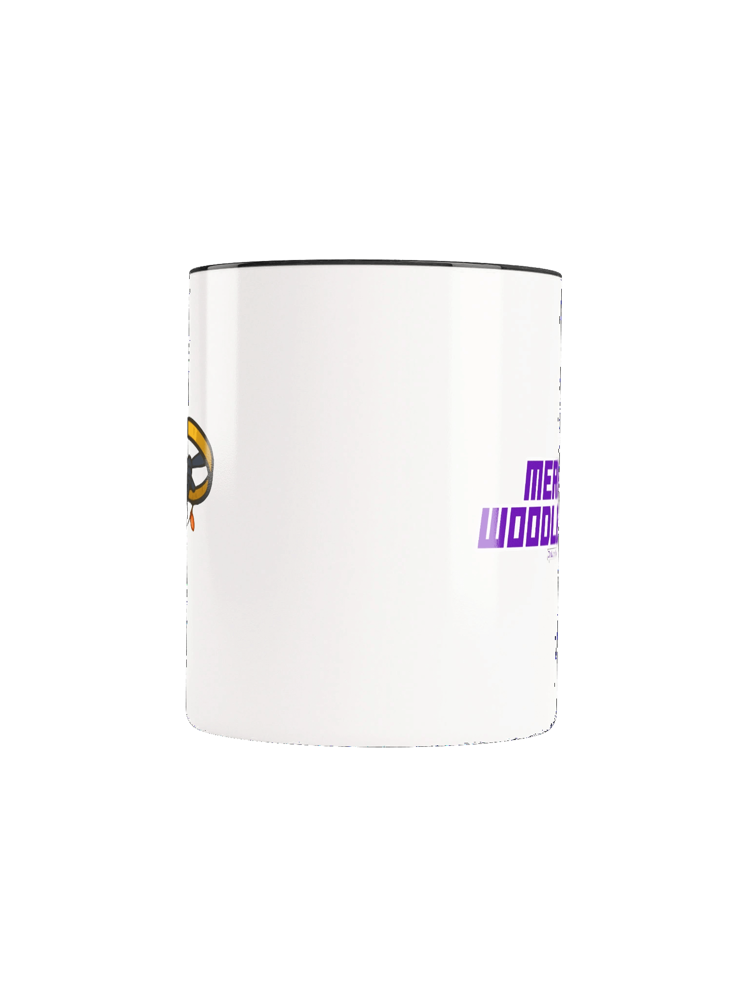 Santa DeeDee Mug product image (3)