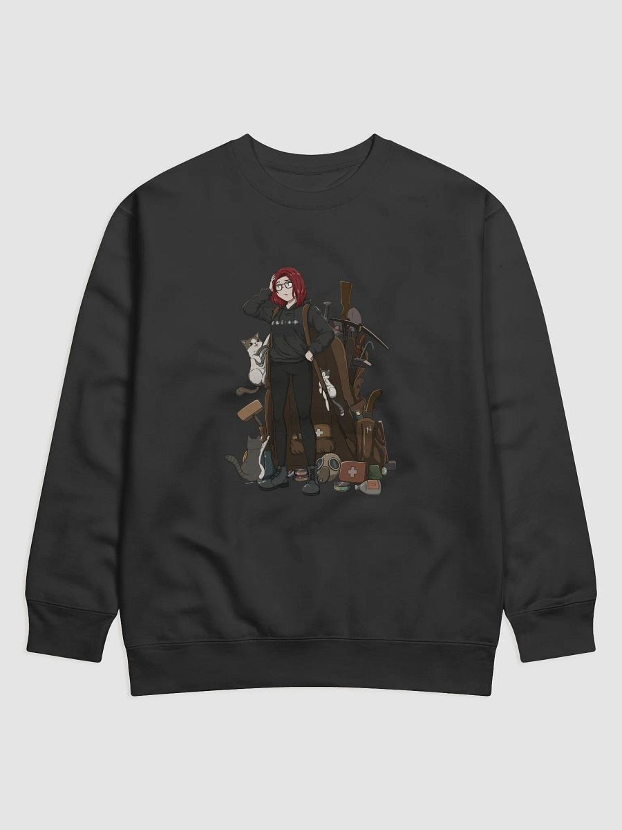 Loot Joblin Sweatshirt product image (4)