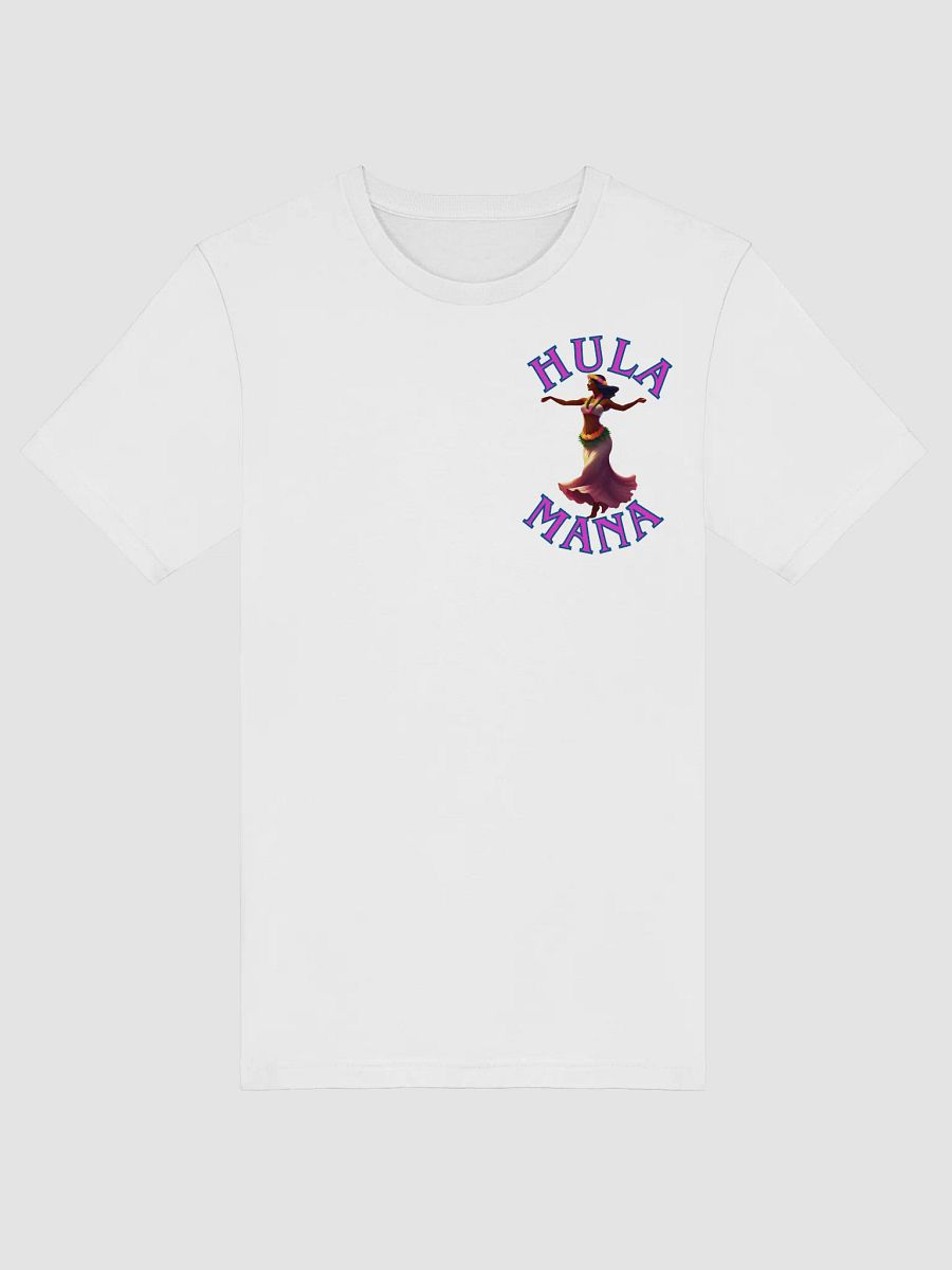 Hula Mana: Polynesian-Inspired T-Shirt product image (7)