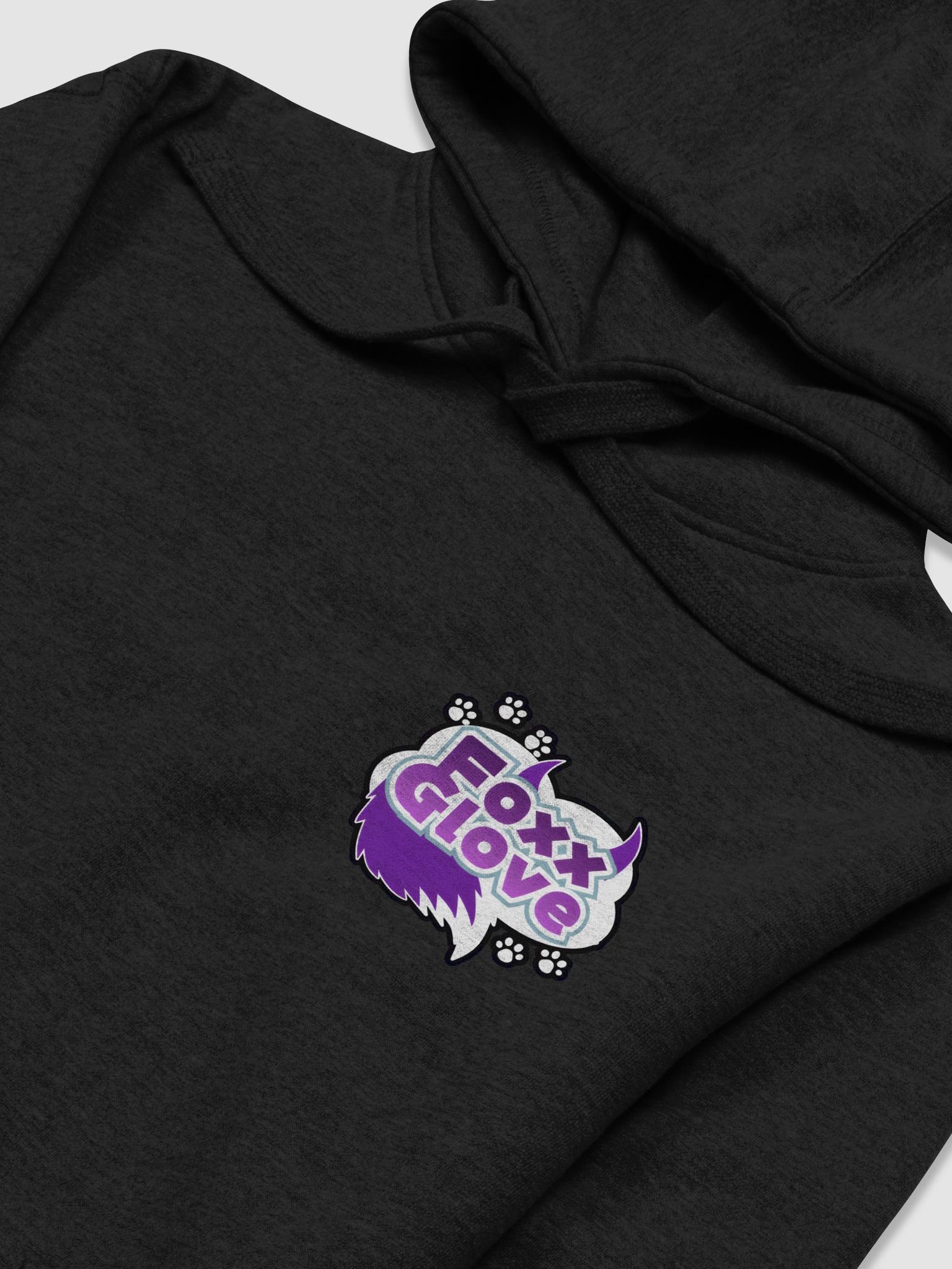 Logo Hoodie product image (3)