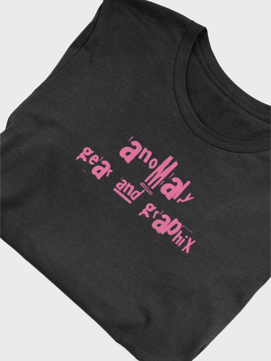 Chaos & Creativity T-Shirt product image (5)
