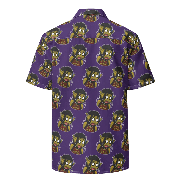 Shocked Hawaiian product image (1)