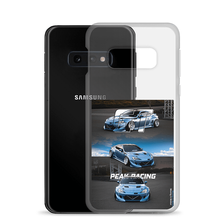 Peak Racing 86 | Phone Case S product image (24)
