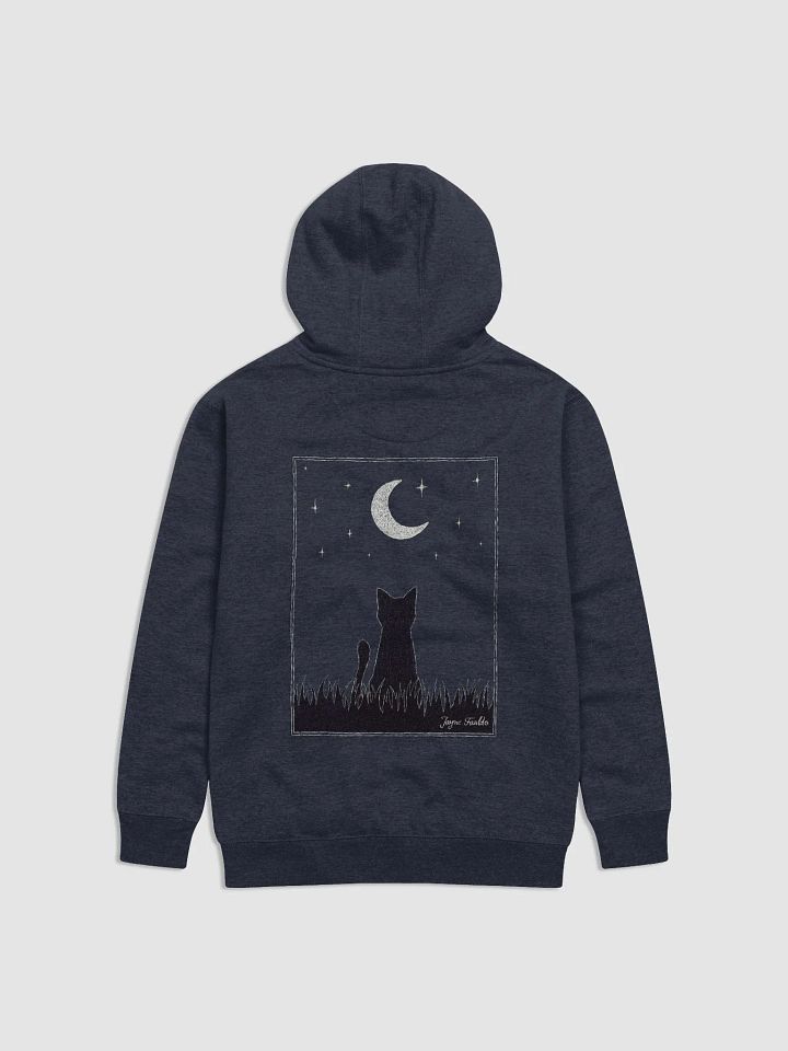 Stargazing Unisex Hoodie product image (1)