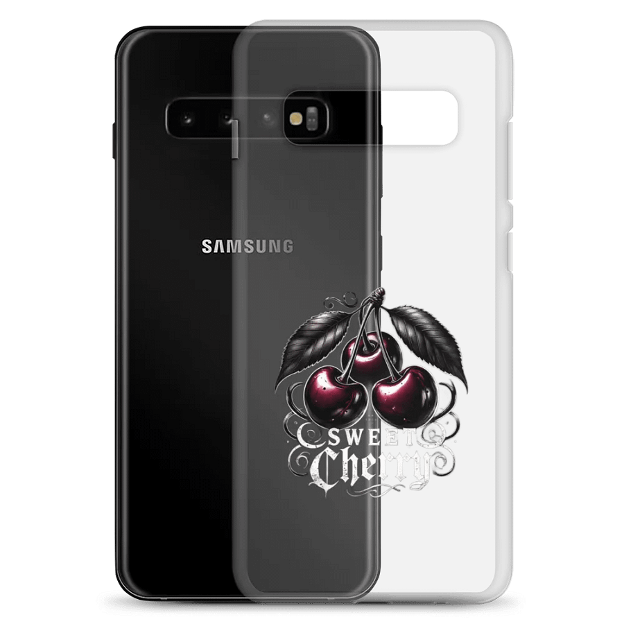 Vintage Sweet Cherry Samsung® Case product image (20)