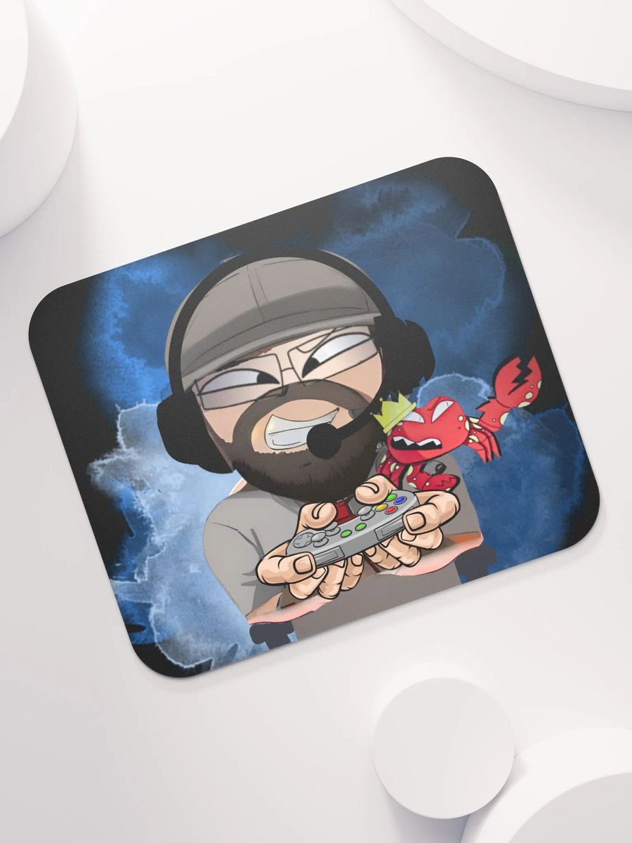 Crabby Mouse Pad product image (7)