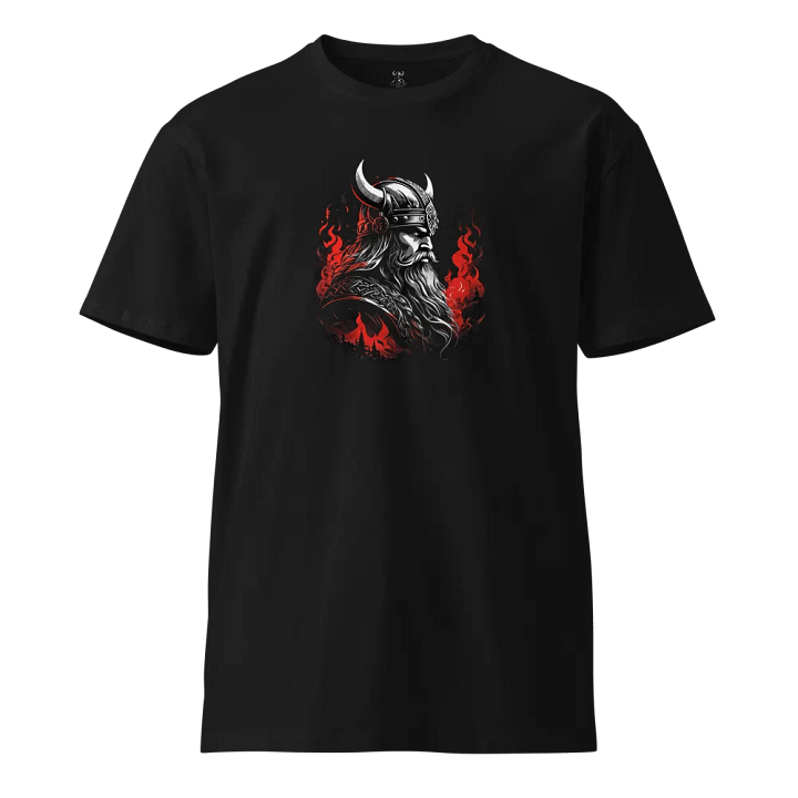 Unisex Premium T-Shirt - Viking product image (1)