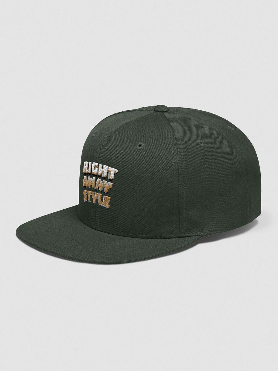RIGHT AWAY STYLE product image (31)