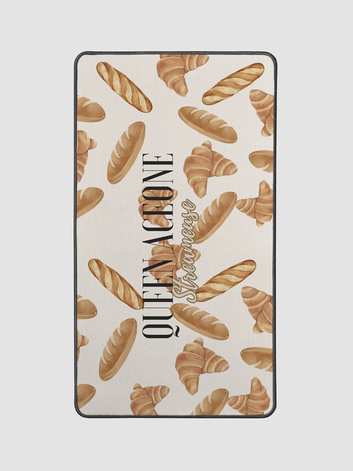 Tapis baguette queen aceone product image (1)
