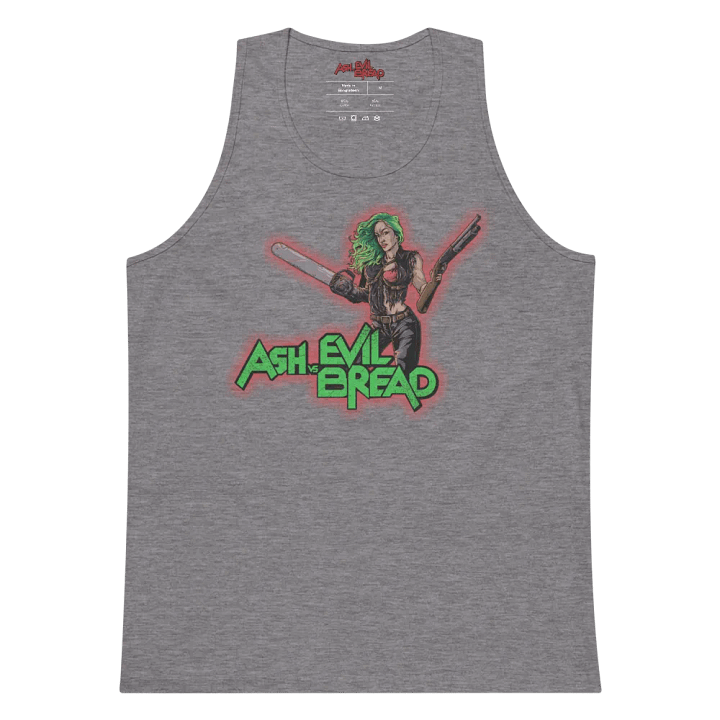 ASHvsEVILMUSCLEMOMMY - ASHY SLASHY product image (2)
