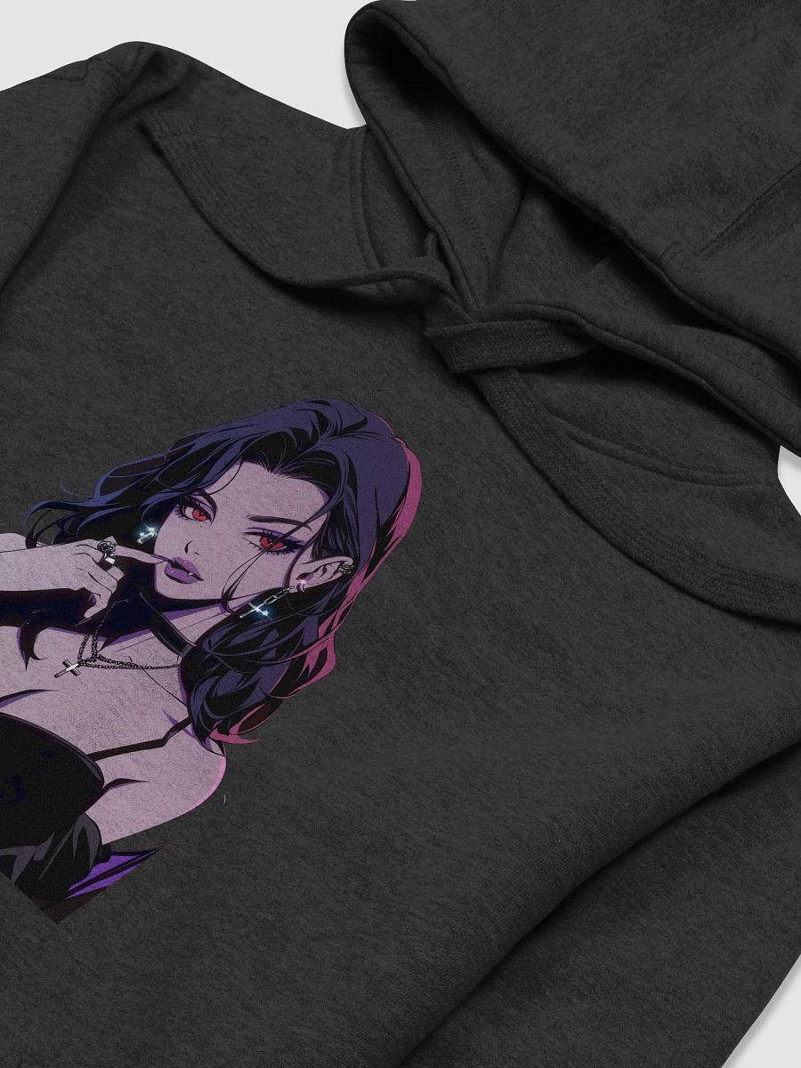 Gothic Elegance Unisex Premium Hoodie product image (3)