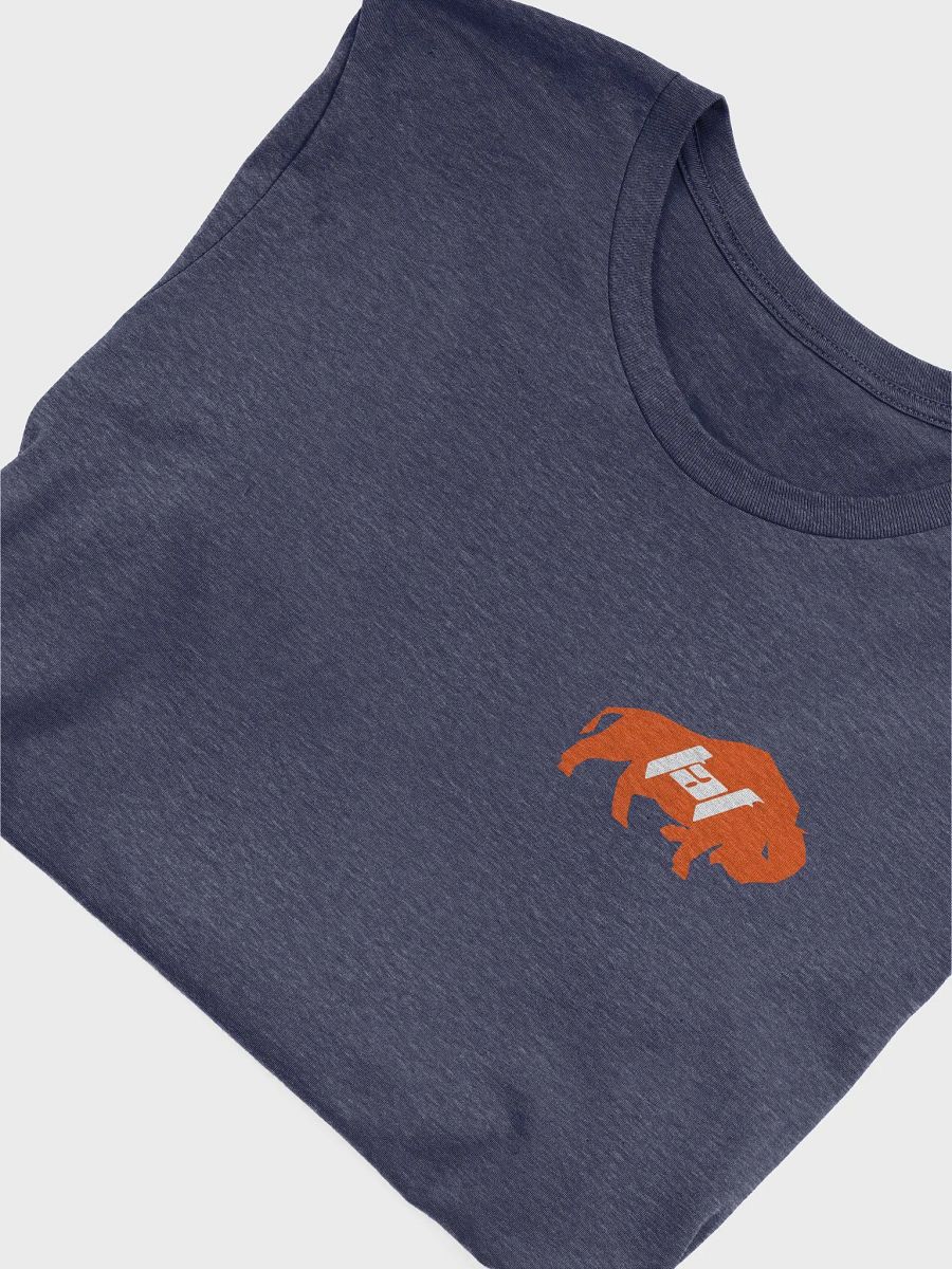 Hard Work Tee product image (4)
