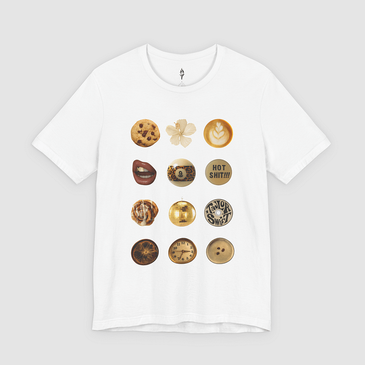 Coffee Mood Tee product image (1)