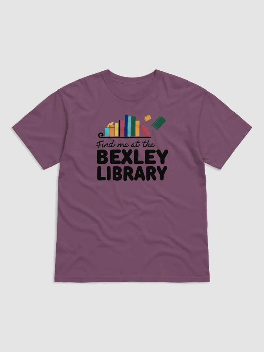 Bexley Library product image (1)