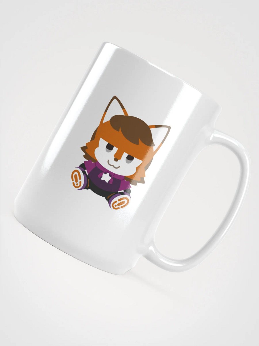 Cinder Plush Mug product image (4)