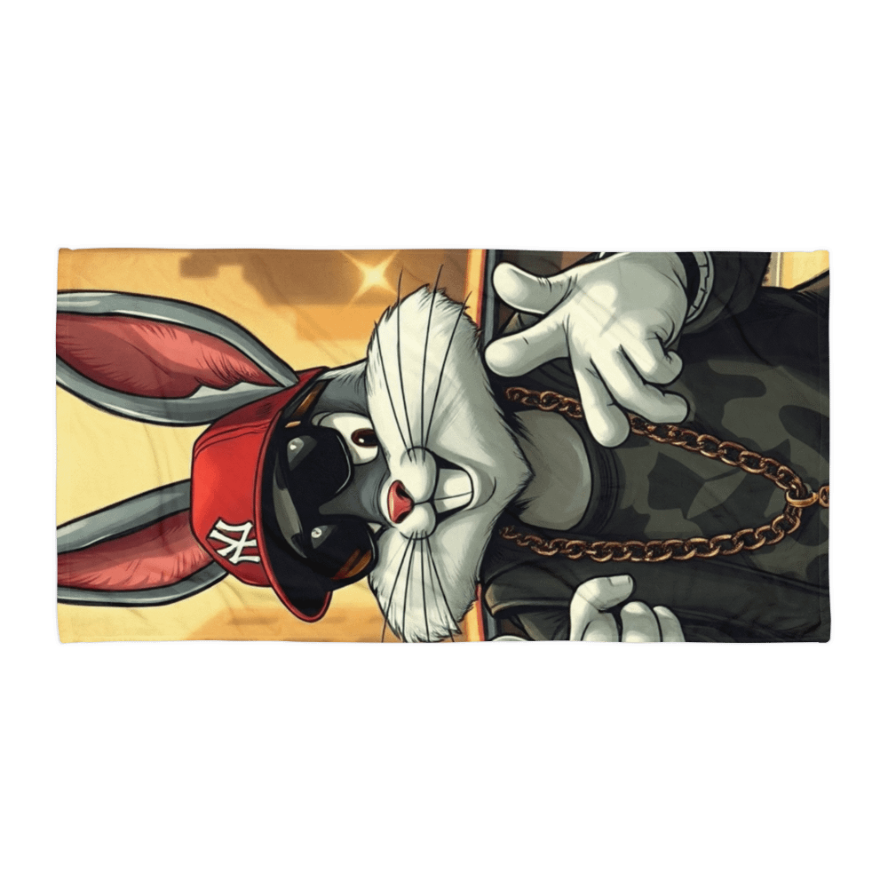 Towel product image (1)